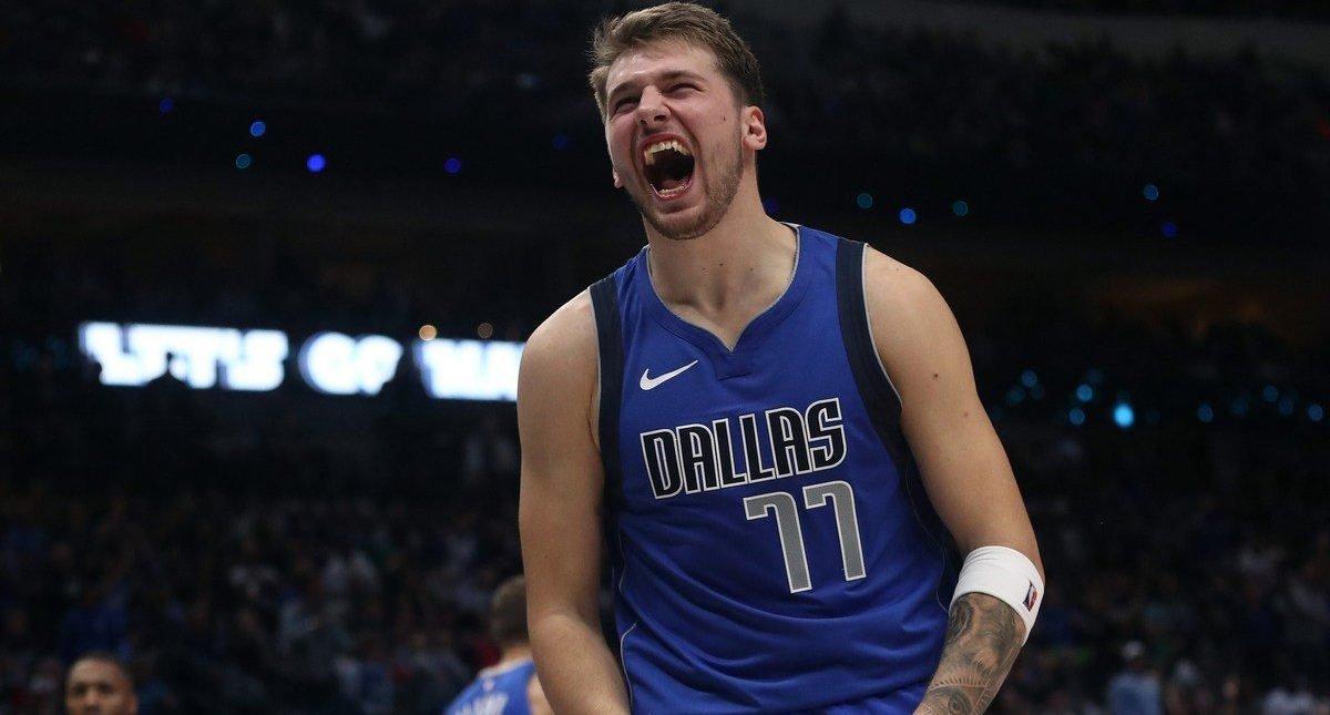 Doncic Props Highlight Best Picks for Warriors-Mavs Betting