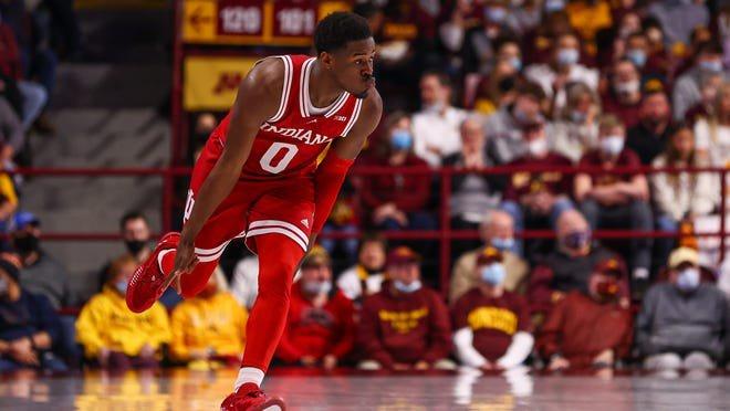 Rutgers vs. Indiana Basketball Prediction & Odds (3/2/22)