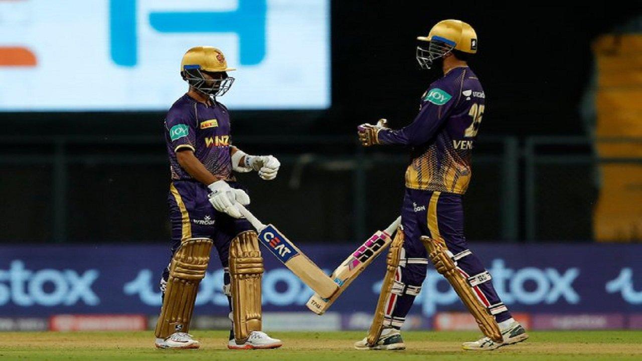 RCB vs. KKR IPL Cricket Prediction, Betting Tips & Odds