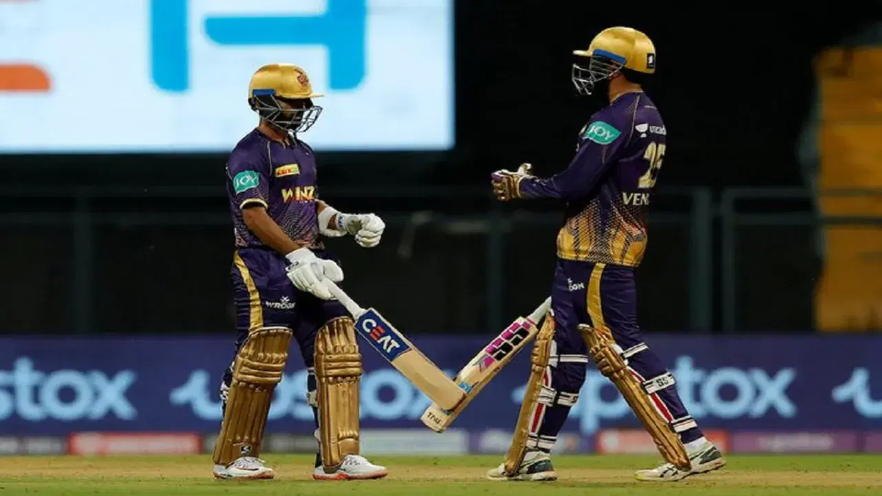 RCB vs. KKR IPL Cricket Prediction, Betting Tips & Odds