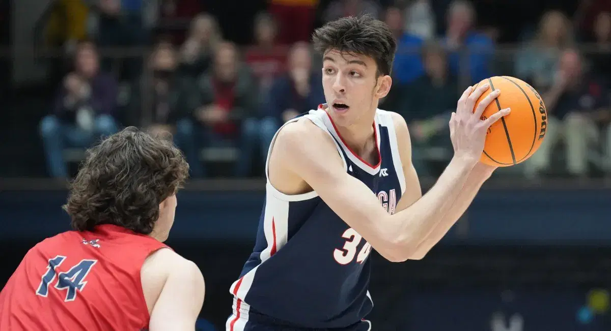 Saint Mary’s vs. Gonzaga 2022 WCC Championship Prediction