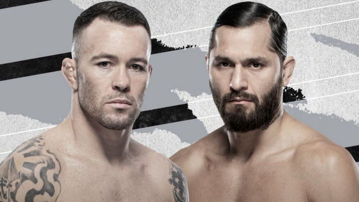 UFC 272 (Covington vs. Masvidal) Full Fight Card, Odds & Preview