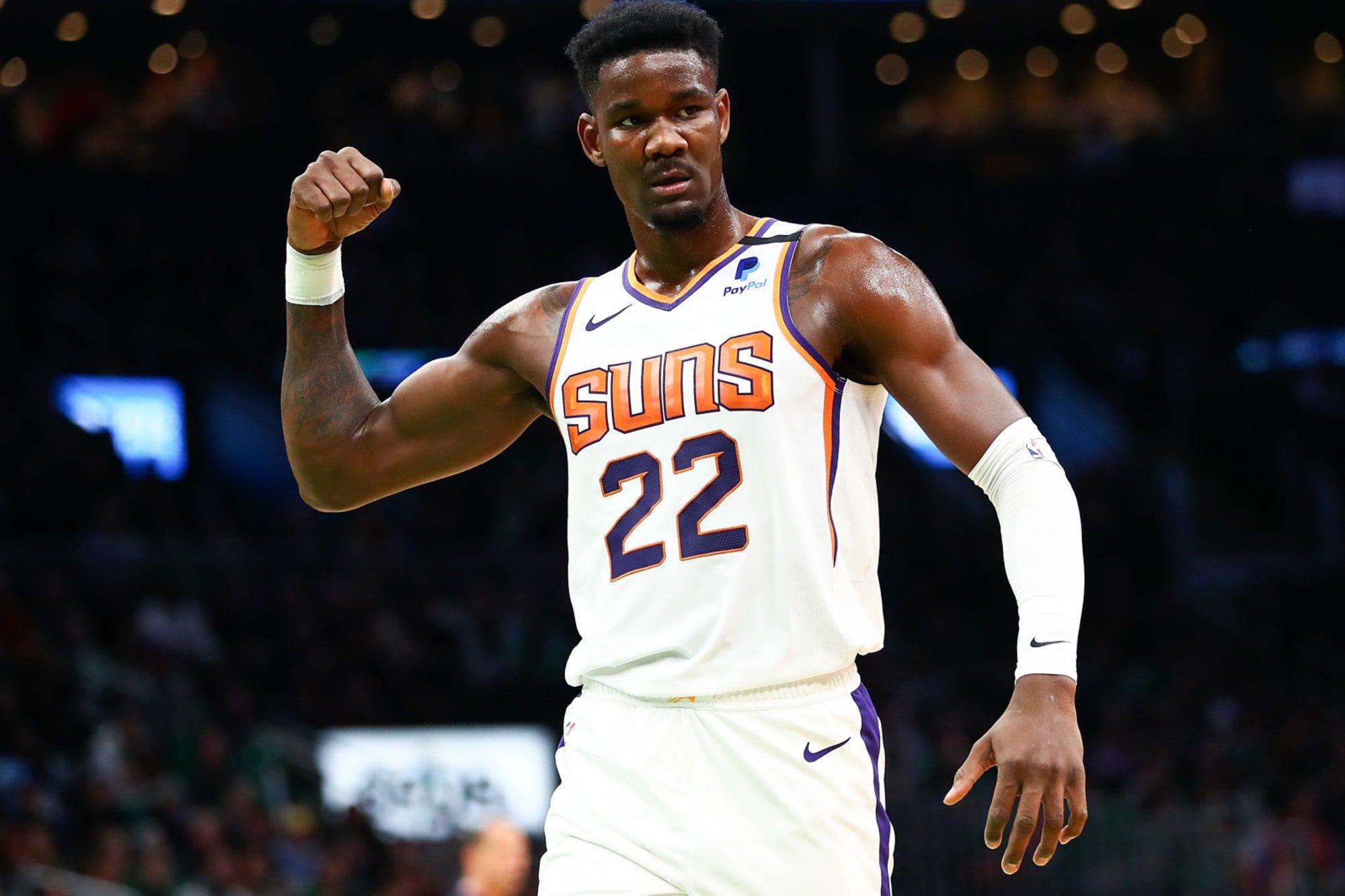 Suns vs. Nuggets 3/24 NBA Betting Preview & Prediction