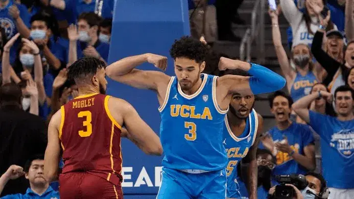 North Carolina-UCLA Spread & O/U Odds, Picks & Prediction