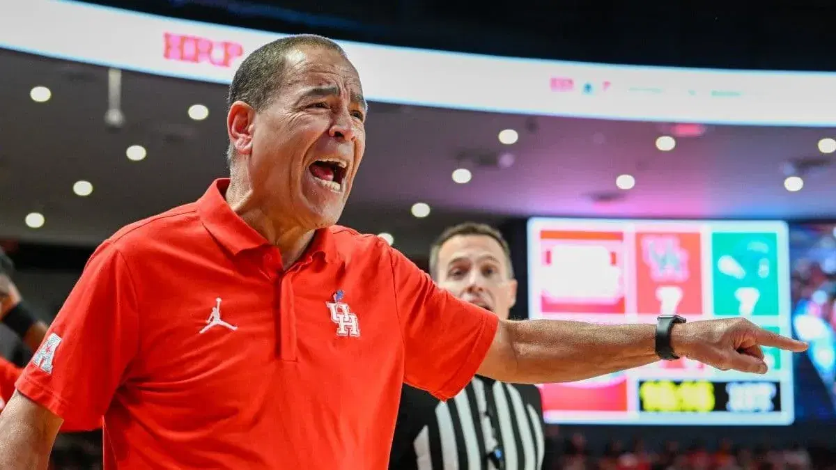 #1 Houston vs. #22 Auburn Picks and Predictions: Big Cat Battle in Birmingham