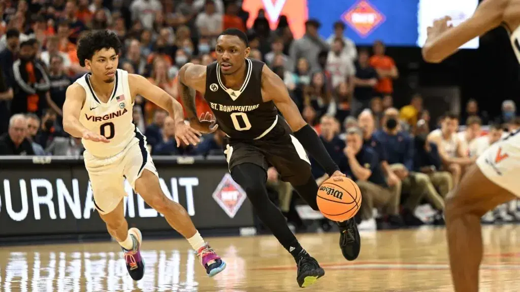 St. Bonaventure vs. Xavier Basketball Odds, Prediction & Picks