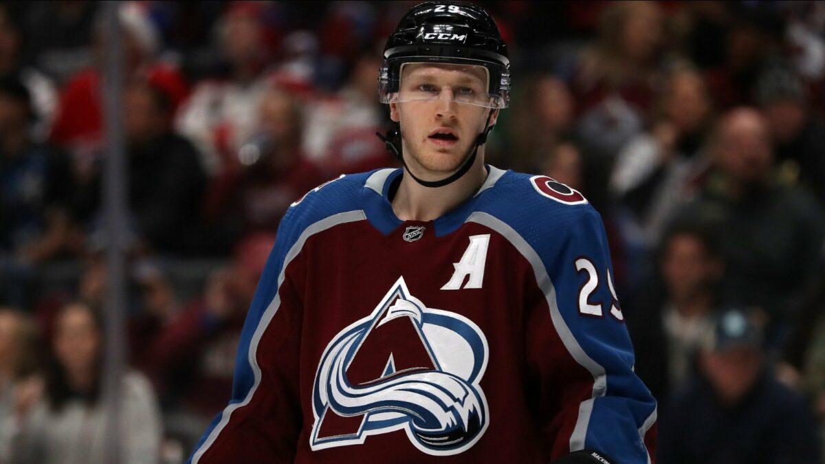 Avalanche vs Stars NHL on TNT Predictions, Odds, Props, & Best Bets (11/29)