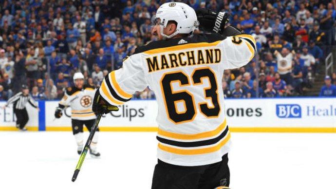 NHL Betting Trends for This Week (March 28 to April 3)