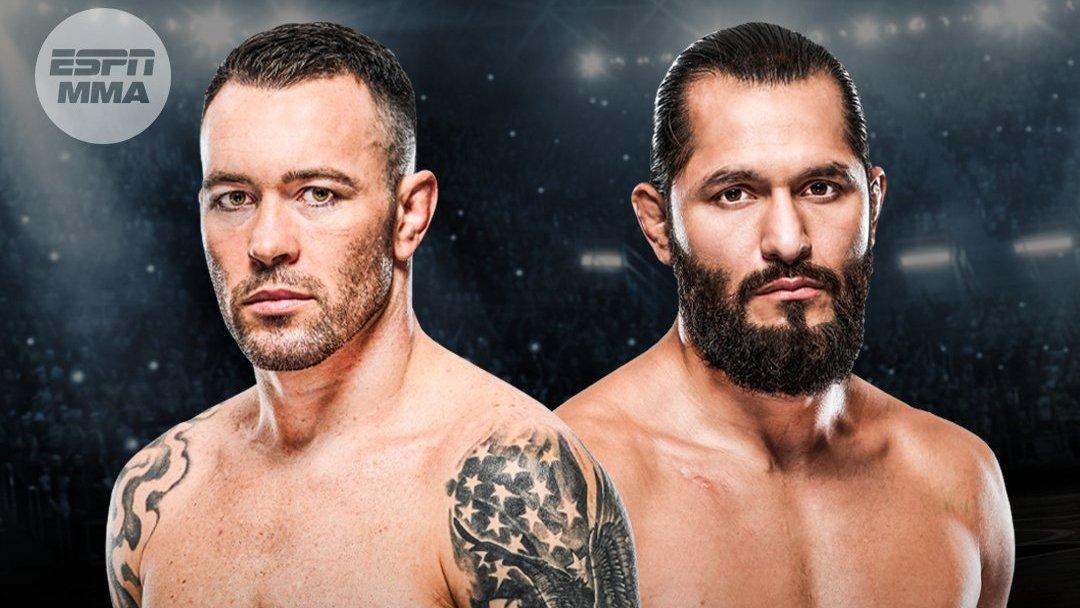 Covington vs. Masvidal UFC 272 Fight Odds & Predictions