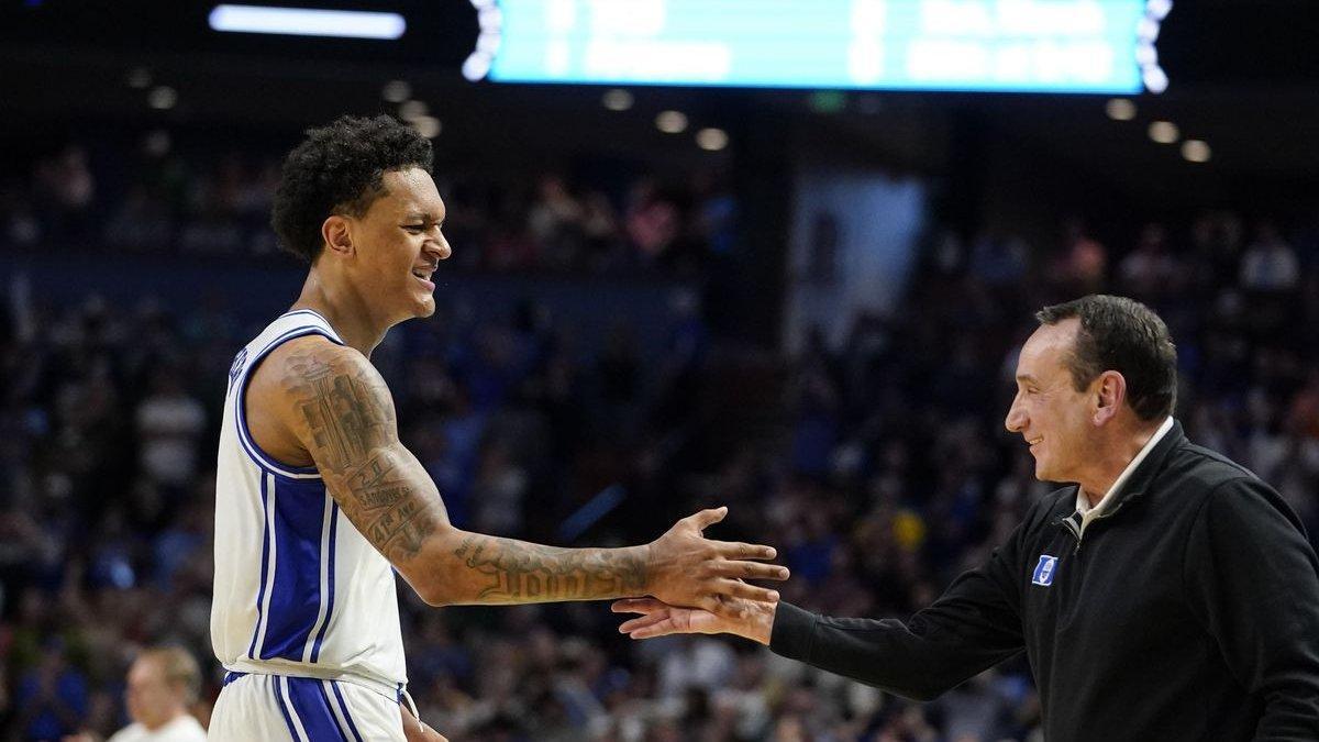 Texas Tech vs Duke Sweet 16 Preview: Odds, Picks & Prediction