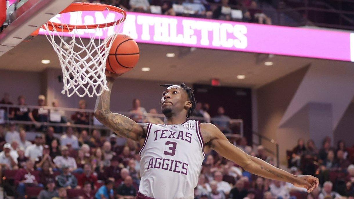 Washington State vs. Texas A&M NIT Prediction, Picks & Odds