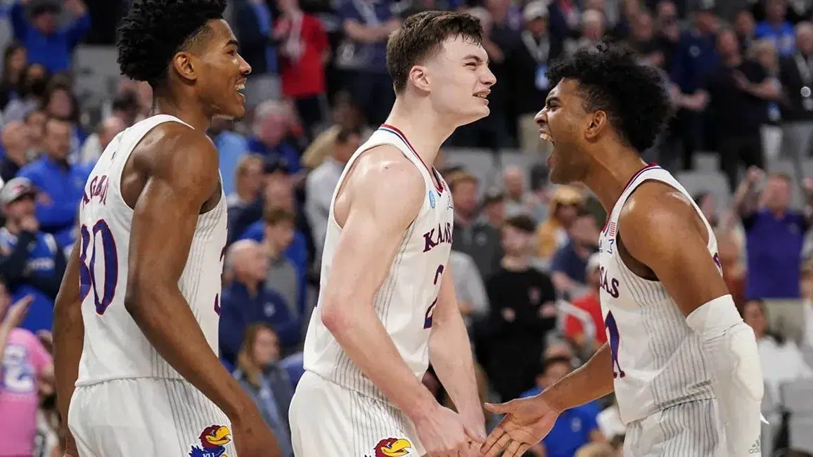 Providence vs. Kansas Betting Line & Spread & O/U Prediction