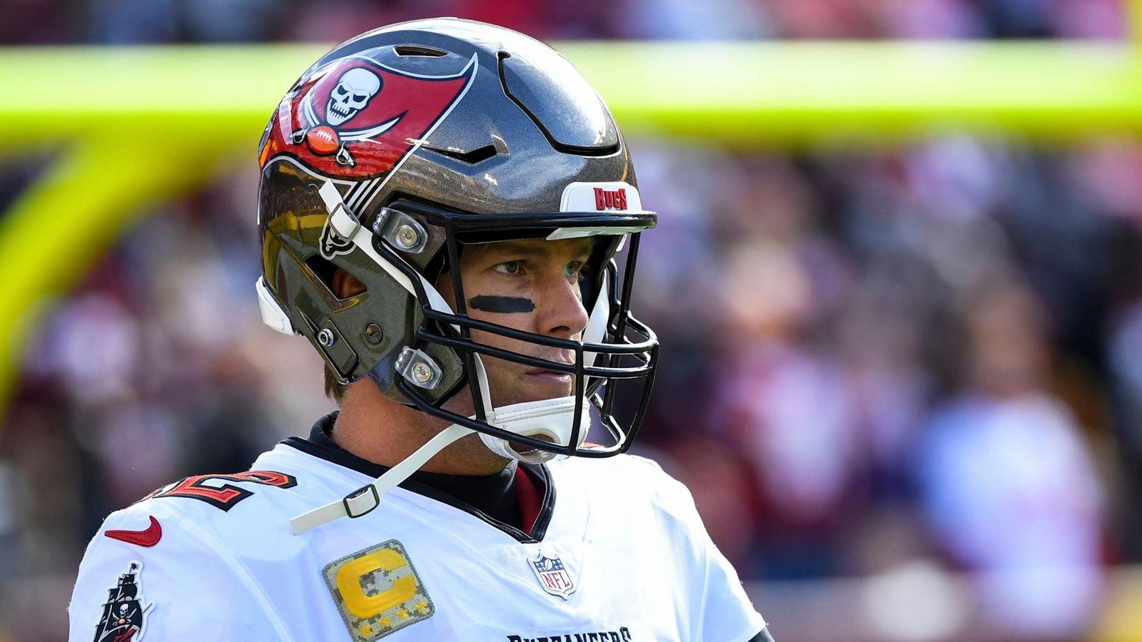 Does Brady's Return Elevate the Bucs Above Other NFC Contenders?