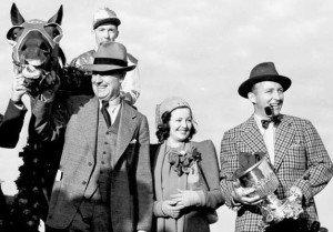 California Horse Racing Troubling Trends: Small Fields, Major Departures