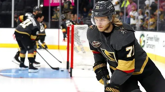 Will the Struggling Golden Knights Reach the NHL Playoffs?