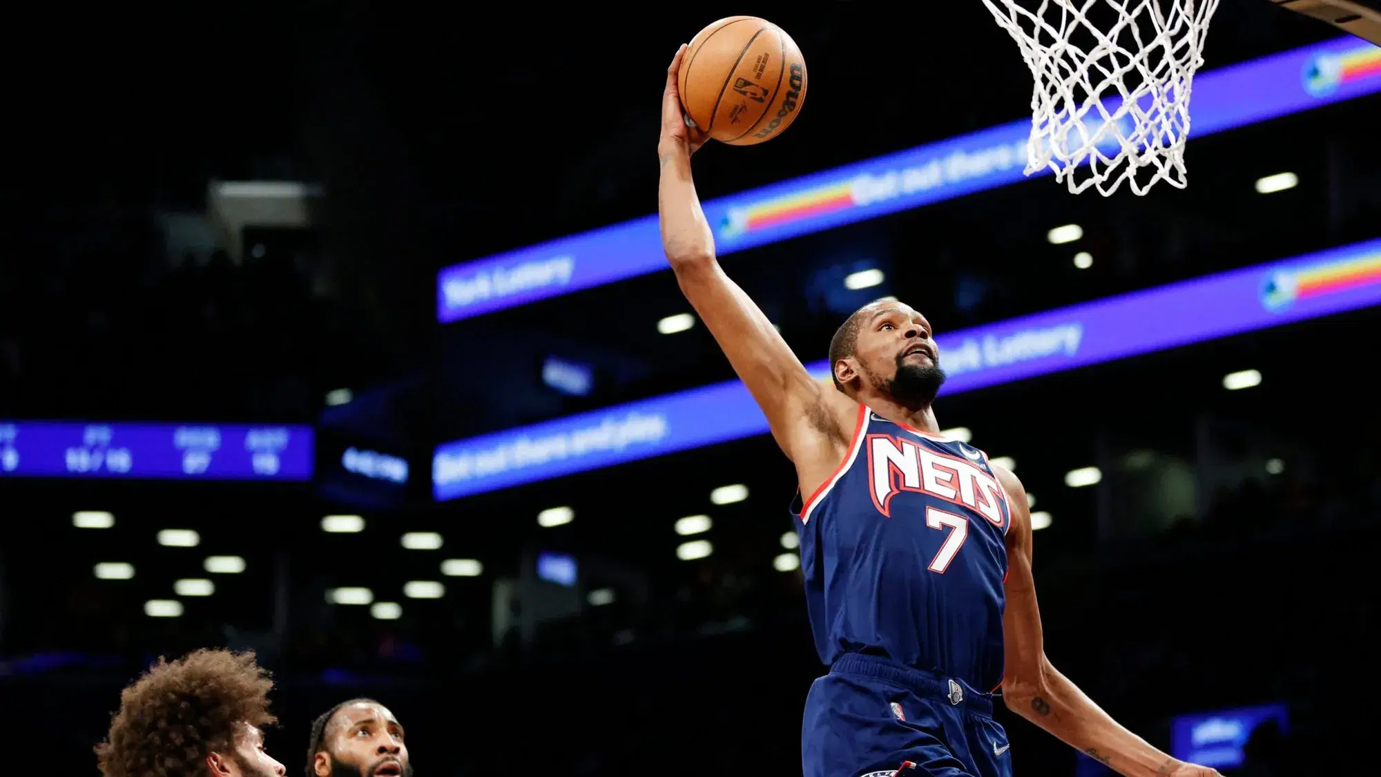 2022 NBA Play-In Tournament Odds, Format, Schedule & Teams