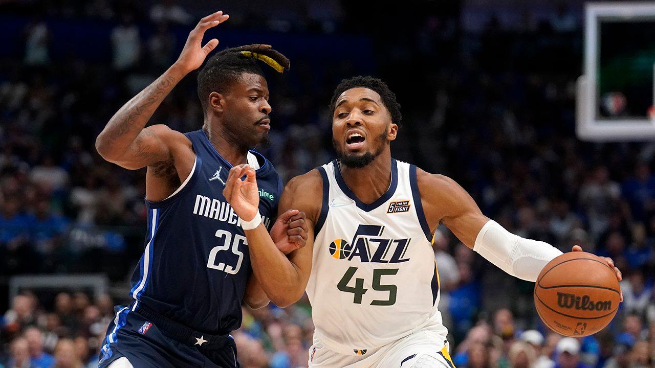 Jazz vs. Mavs Game 2 Odds, Prediction, Best Bets & Prop Picks