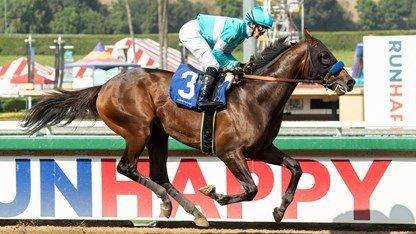 Kentucky Derby 2022 Contenders: Epicenter Leads the Field