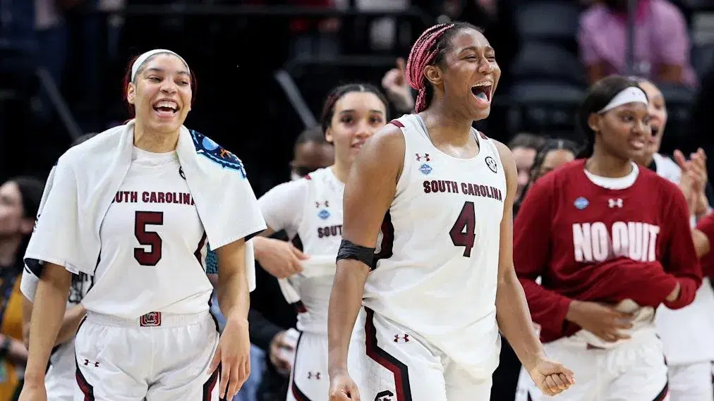 UConn vs. South Carolina WBB Championship Game Prediction, Odds, Picks