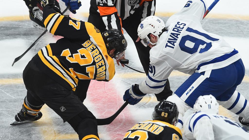 Bruins vs. Maple Leafs Prediction & Best Bets for Friday, April 29: Leafs Looking to Play Spoiler in Home Finale