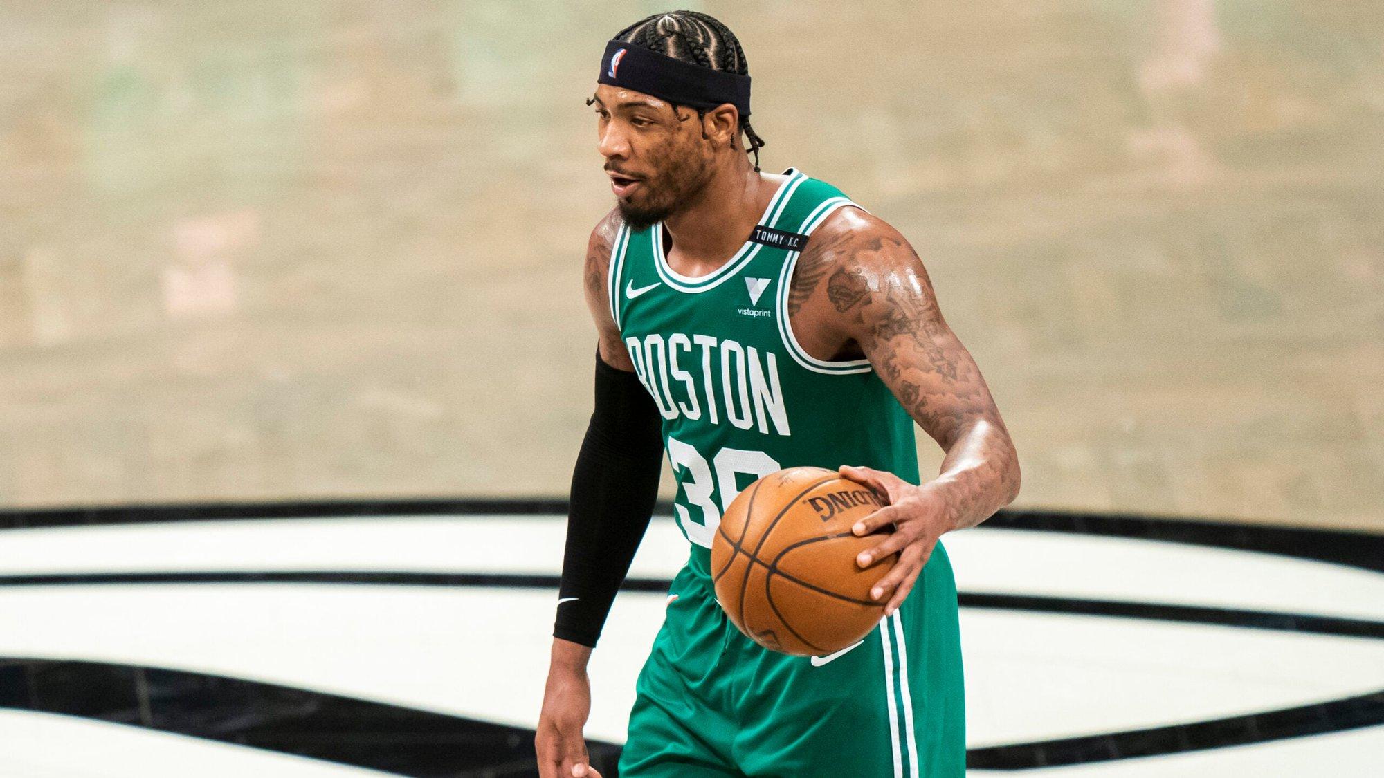 Celtics vs. Nets Prediction, Picks & Prop Bets for Game 4