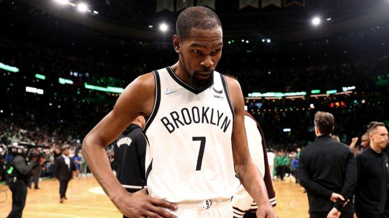 Nets-Celtics Prediction, Best Spread & Prop Bets for Game 2