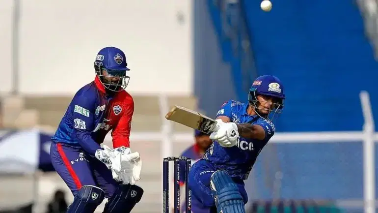 MI vs. RR IPL April 2 Match Prediction, Betting Tips & Odds