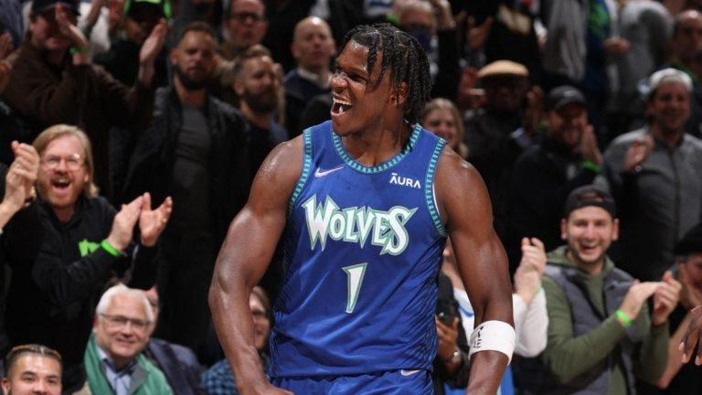 Timberwolves vs Nuggets Game 2 Predictions, Odds & Best Bets (5/6)