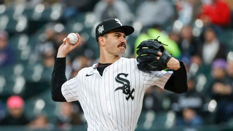 MLB Probable Starting Pitchers for Today (Thursday, April 21)