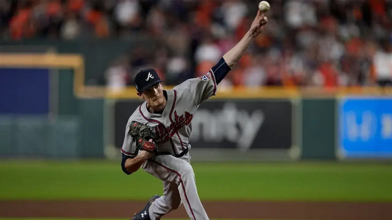 MLB Opening Day 2022 Betting Trends: Braves a Likely Loser?