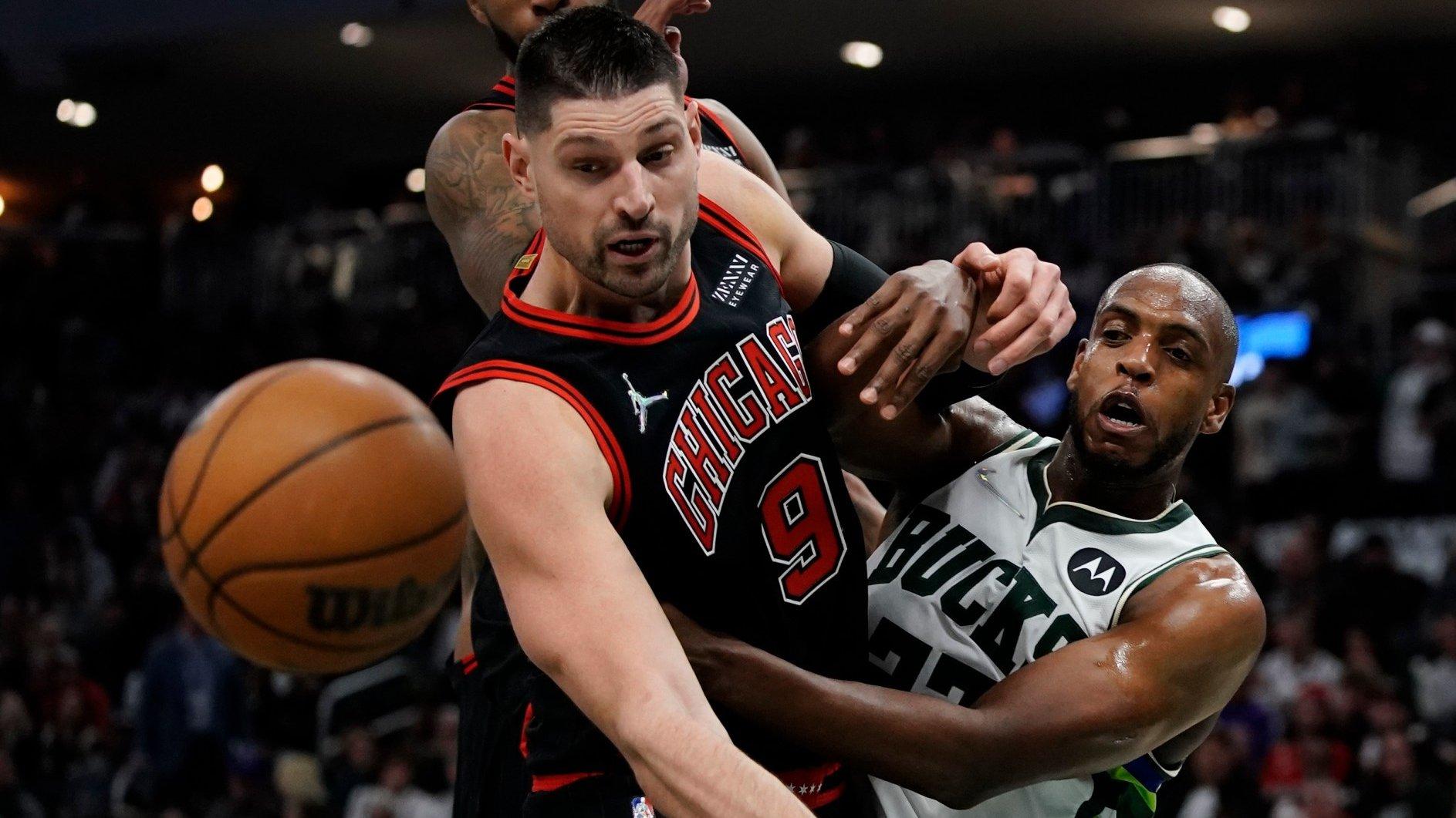 Bulls vs. Bucks Prop & Spread Bets and Prediction for Game 2