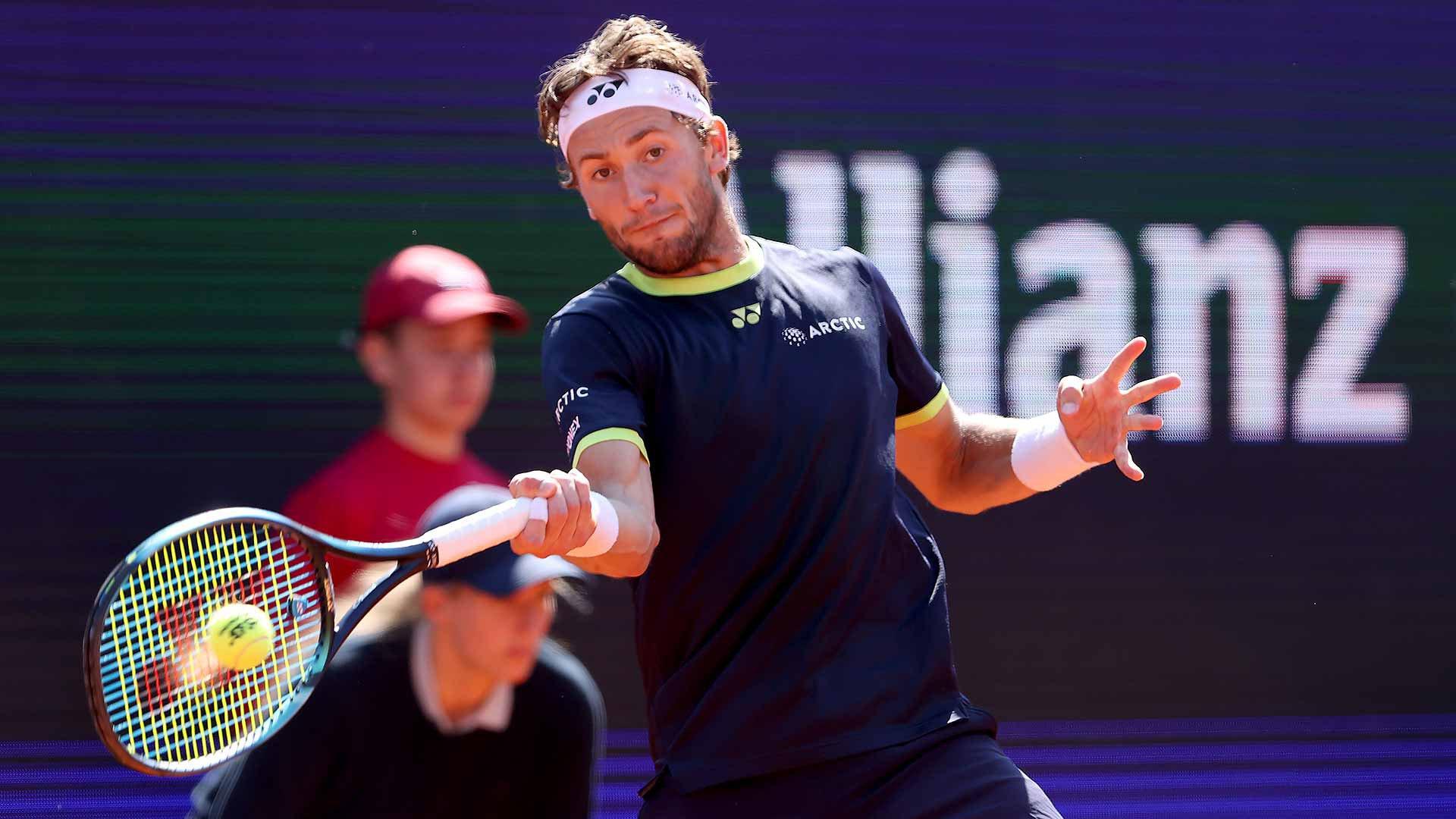 2022 ATP BMW Open Quarterfinals Betting Odds, Predictions & Picks
