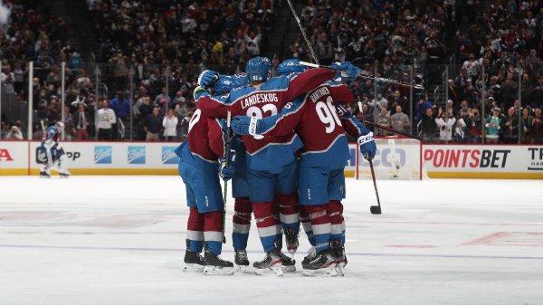 Kings vs. Avalanche Prediction, Best Bets & How to Watch (4/13)