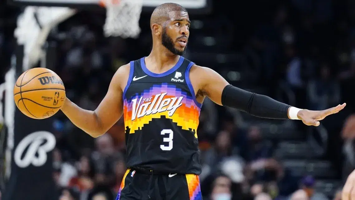 Pelicans vs. Suns Game 2 Prediction, Best Bets & Prop Picks (April 19)