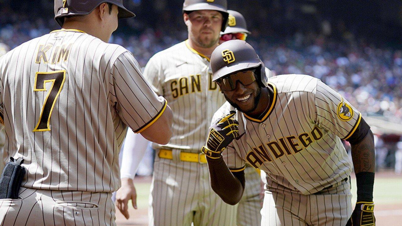 Padres-Giants 4/11 Pitching Matchup, Prediction & Best Bets