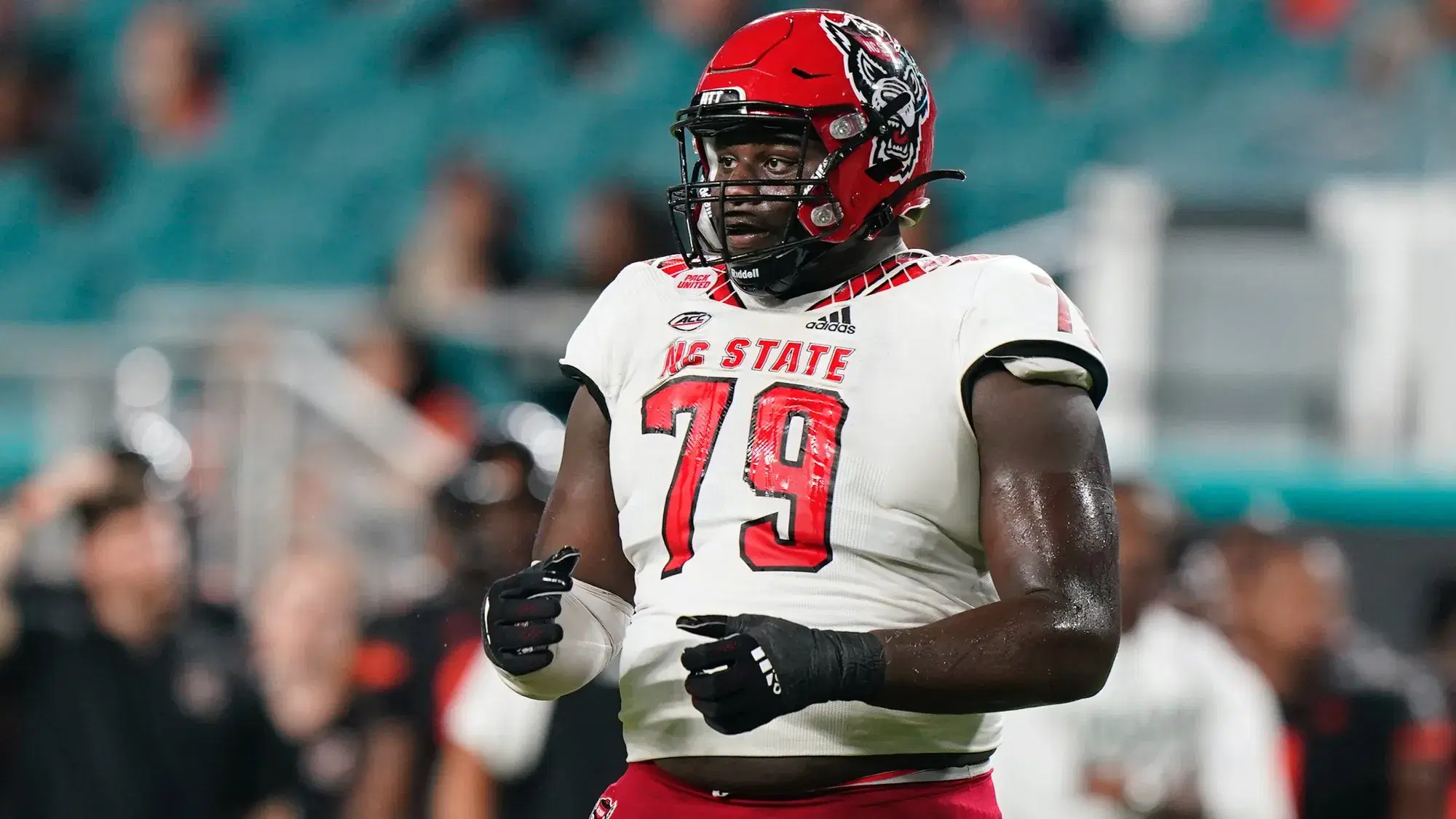 2022 NFL Draft: Who Will Be the First Offensive Lineman Drafted?