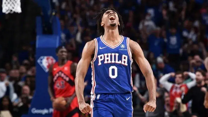 Raptors vs. 76ers Game 2 Prediction, Picks & Best Prop Bets