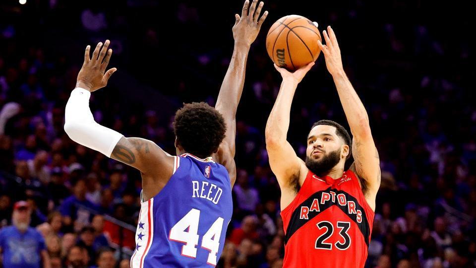 76ers-Raptors NBA Playoff Prediction & Prop Bets for Game 3