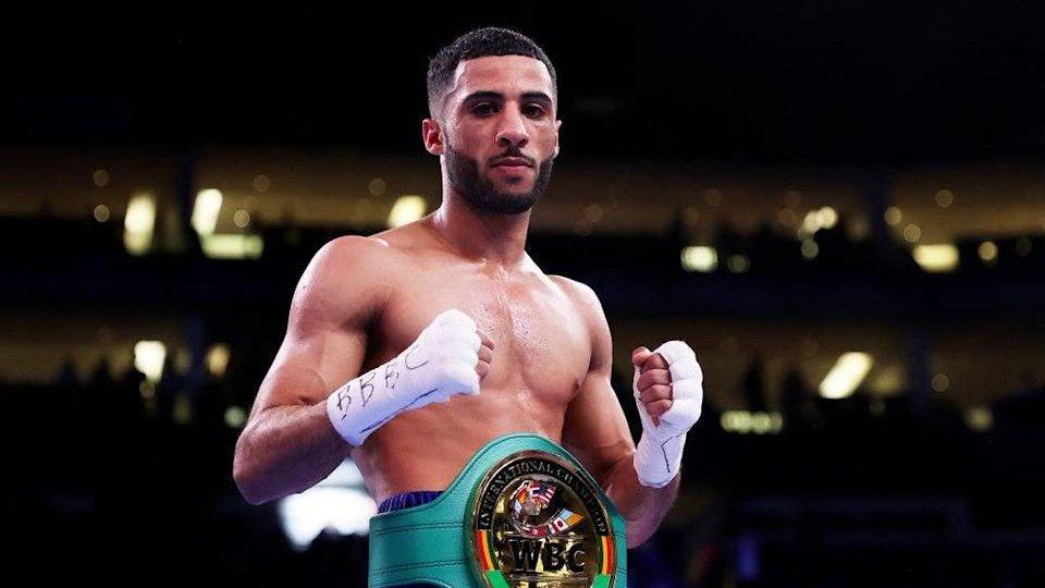 Galal Yafai vs. Miguel Cartagena Fight Odds, Prediction & Tips: Favorite Yafai to defend WBC belt at MSG