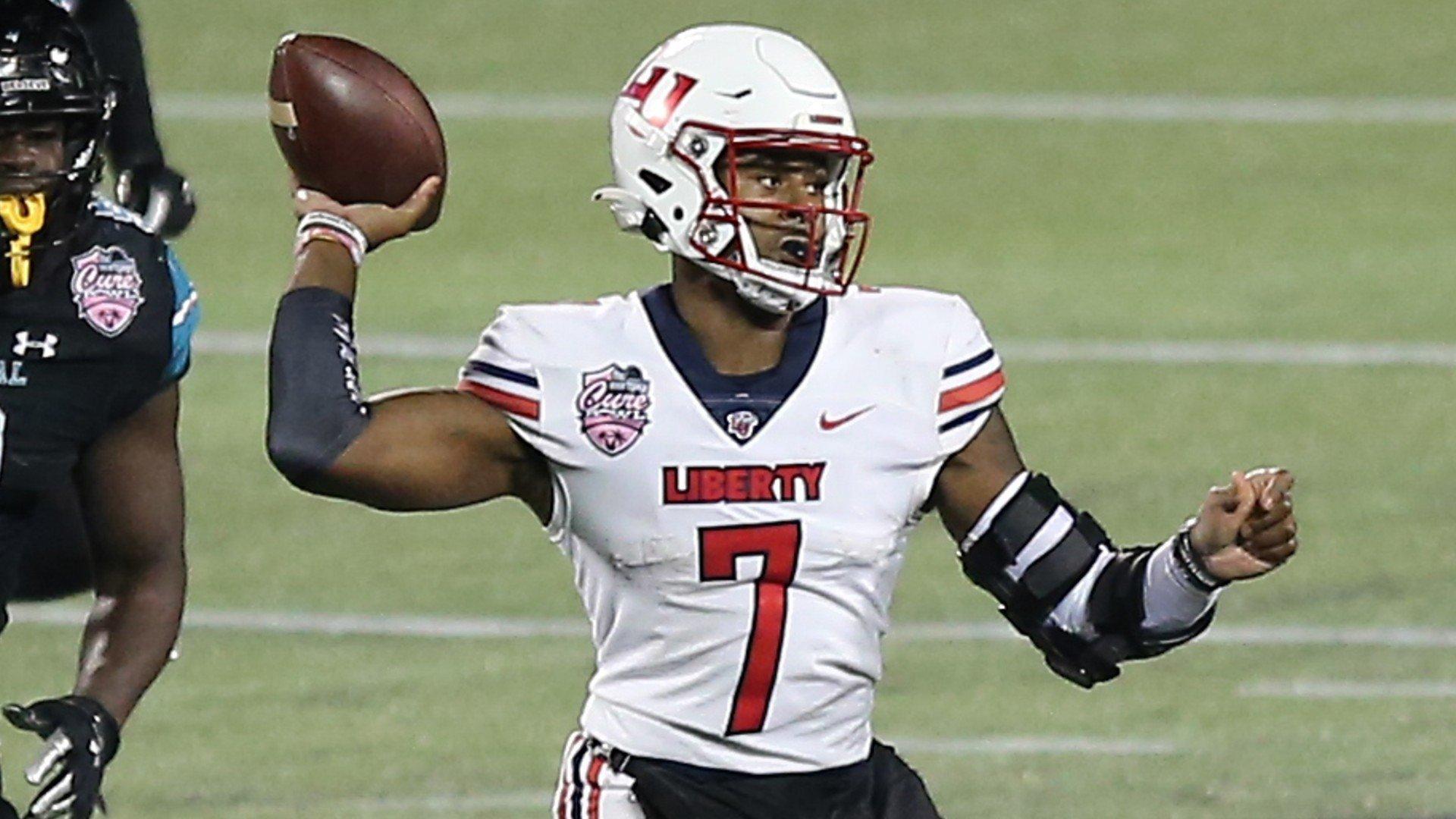 NFL Draft 2022: Which QB Will Be Taken First This Year?