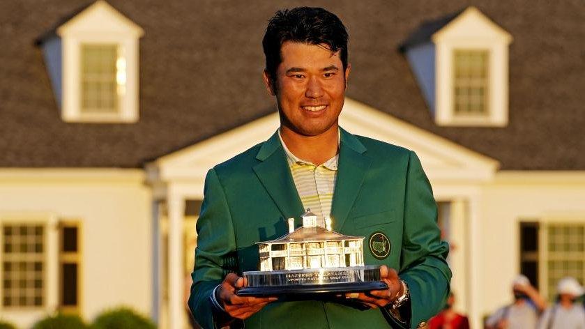 Masters Tournament 2022 Betting Preview and Picks