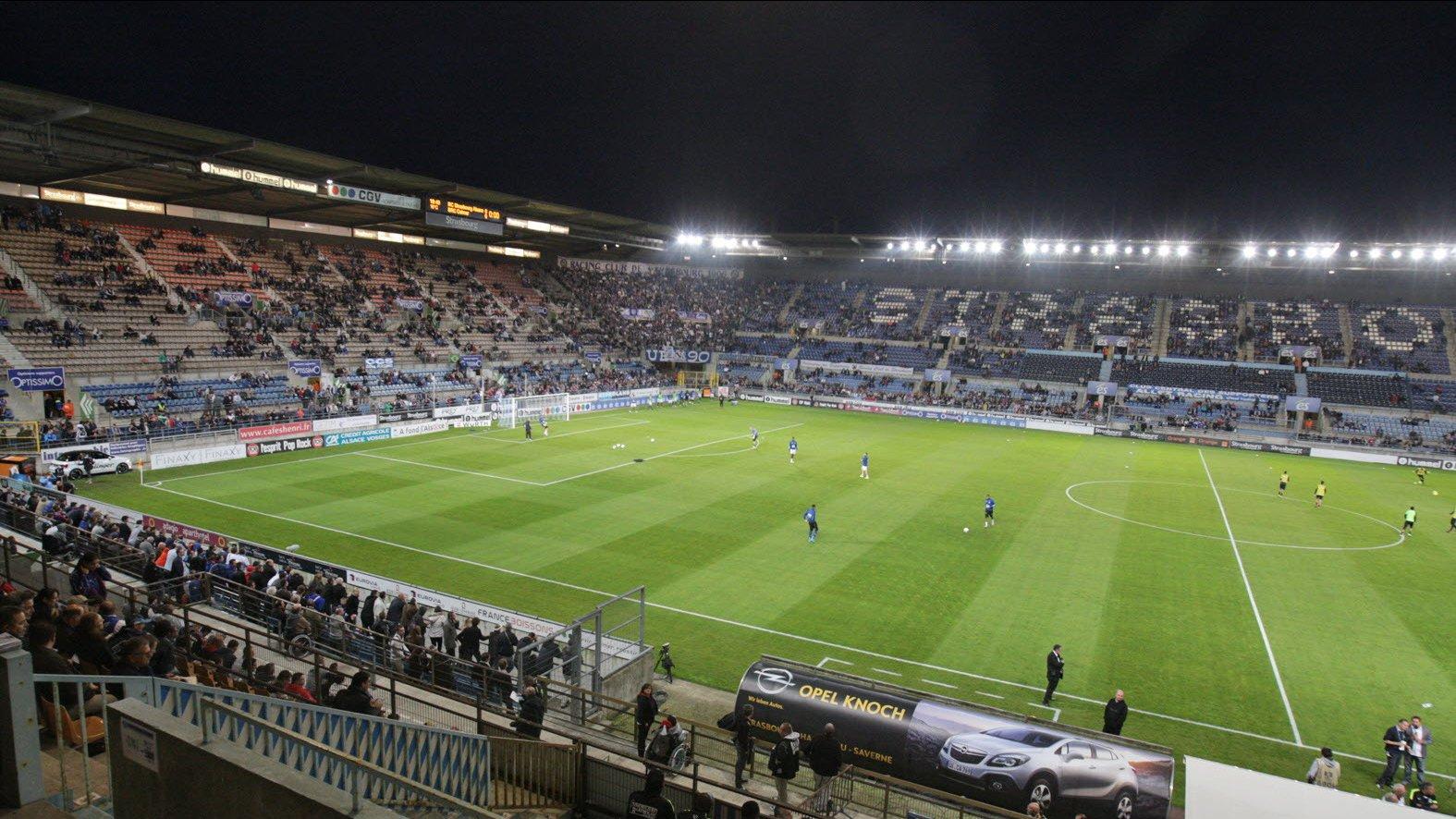 Strasbourg vs. PSG (French Ligue 1): Back PSG to bag three points on the road