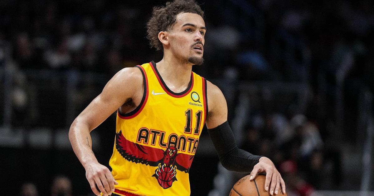Hornets vs. Hawks Play-In Prediction, Best Bets & Prop Picks