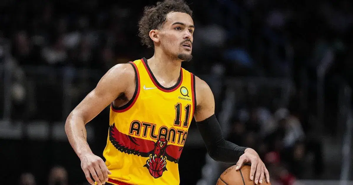 Hornets vs. Hawks Play-In Prediction, Best Bets & Prop Picks