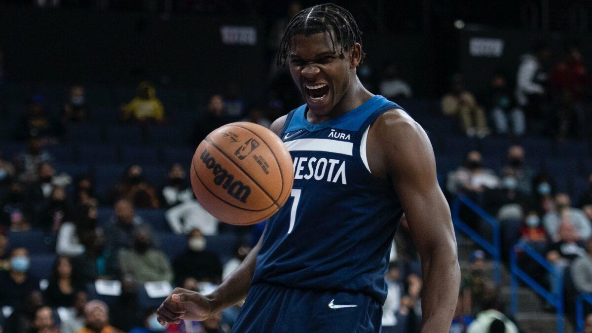 76ers vs Timberwolves preview, odds and best bets for Sunday’s matchup. Breaking down the side, total and top player prop angles.