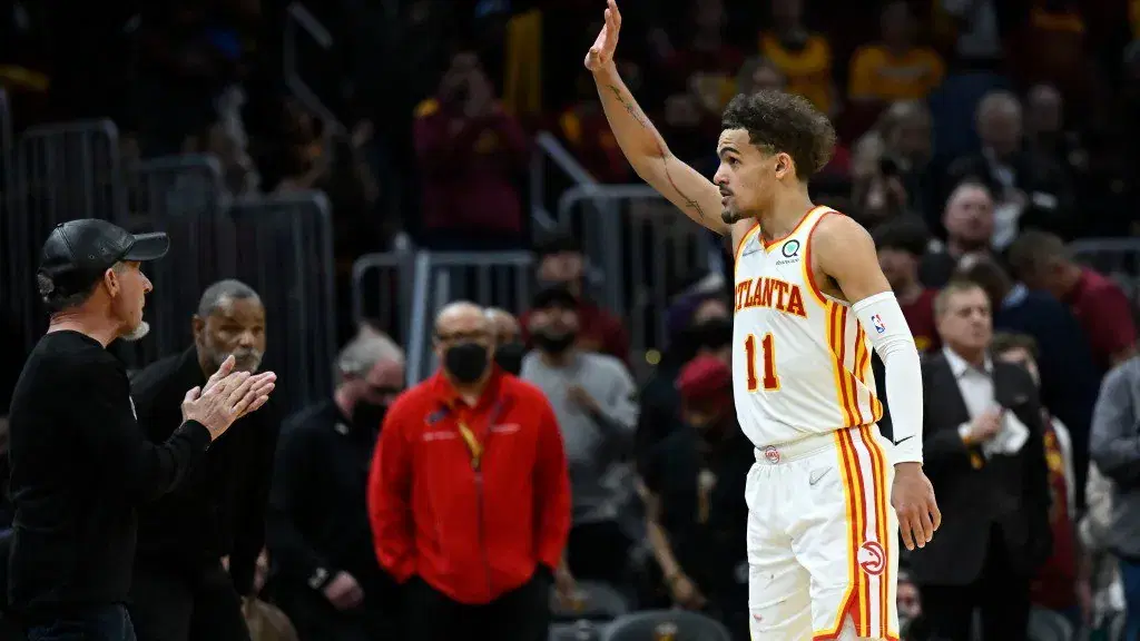 Hawks vs. Heat Game 1 Betting: Will Quick Turnaround Help or Hurt Hawks?