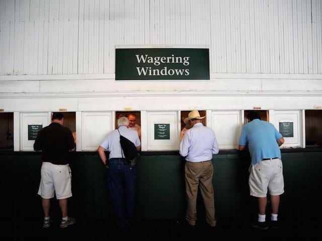Preakness and Black Eyed Susan Betting Guide