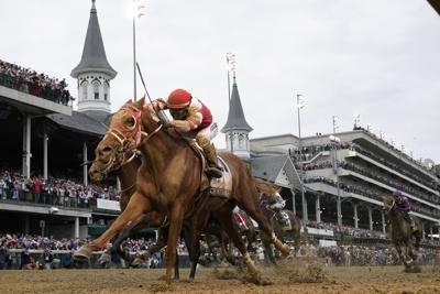 Churchill Downs: Downs After Dark Saturday Stakes Analysis