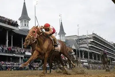 Churchill Downs: Downs After Dark Saturday Stakes Analysis