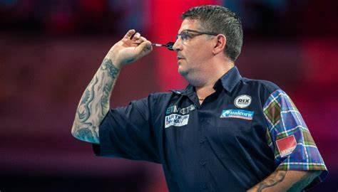 Premier League Darts Night 13: Scots to battle it out in Glasgow